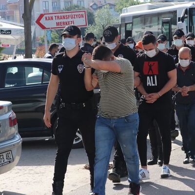 "Mobil bankacılıktan arıyoruz!" 3 milyon TL'lik vurgun!