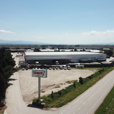 OYAK'tan bir satın alma daha