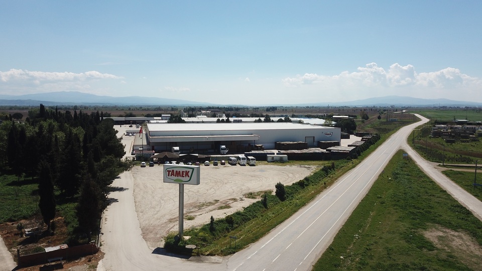 OYAK'tan bir satın alma daha