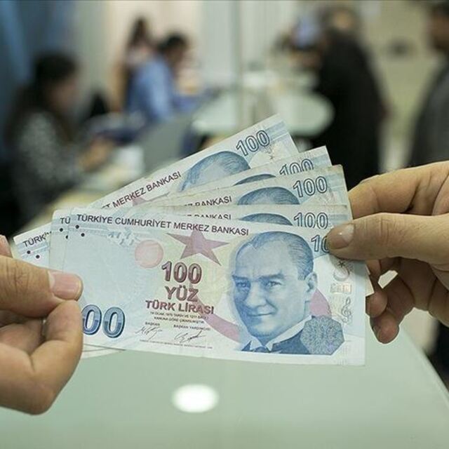 Toplam 2.7 kişiye 277 milyon TL ödeme