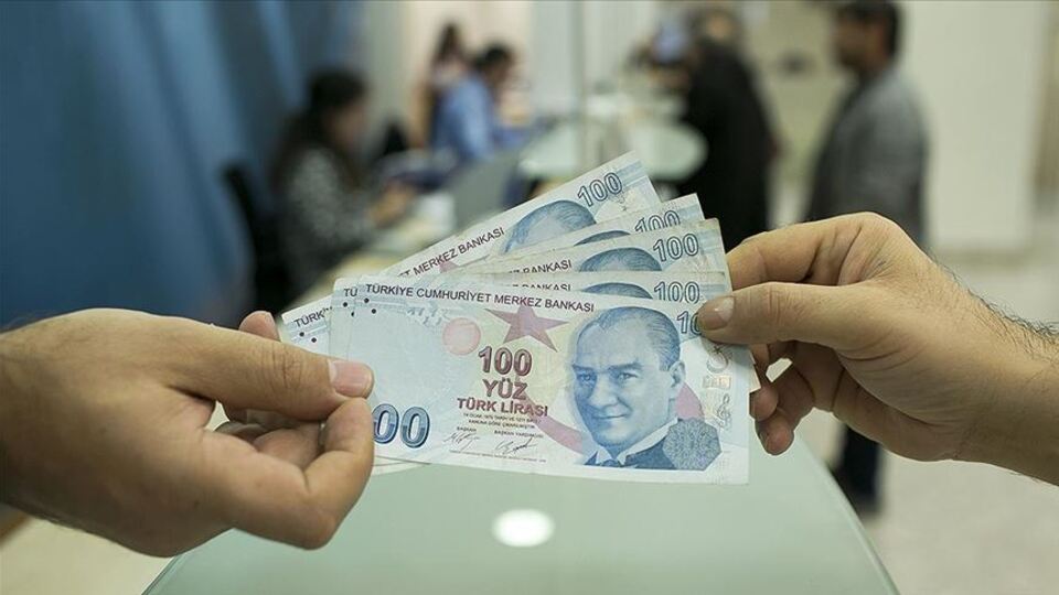Toplam 2.7 kişiye 277 milyon TL ödeme