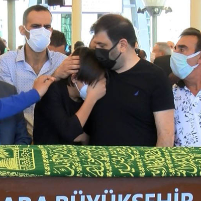 "Adalet önünde görüşeceğiz!"