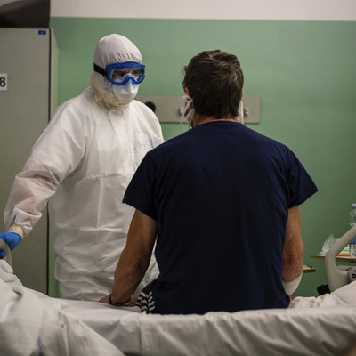 Koronayı atlatmak yeterli değil! Bu belirtilere dikkat!