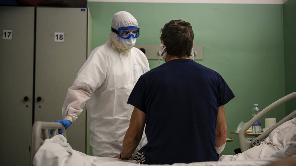 Koronayı atlatmak yeterli değil! Bu belirtilere dikkat!