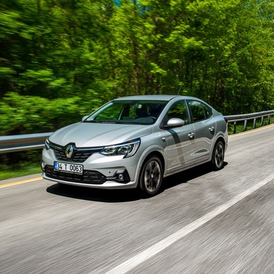 Dünyada ilk Türkiye'de satışa sunuldu