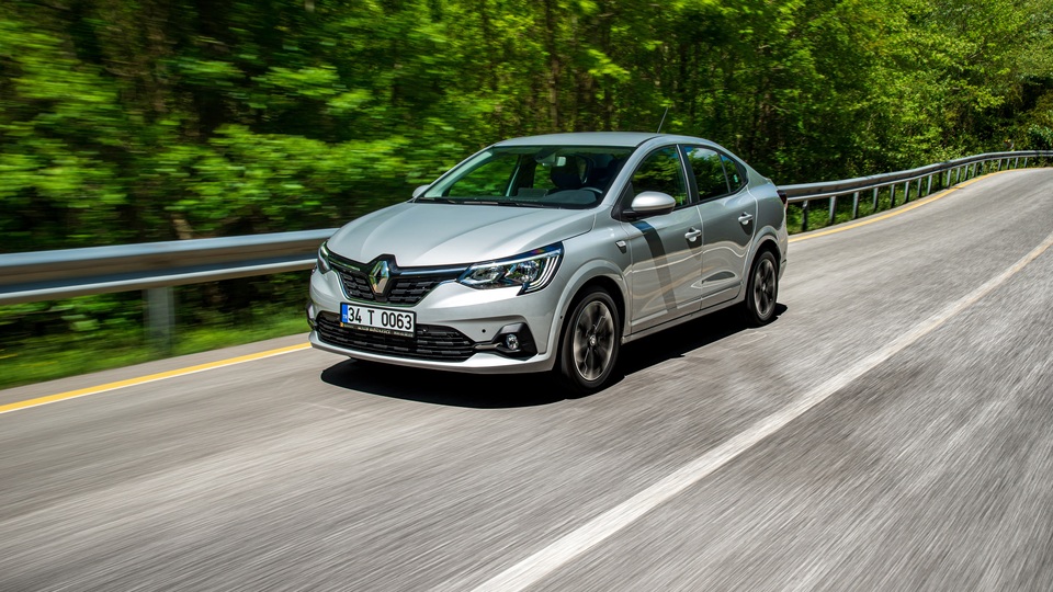 Dünyada ilk Türkiye'de satışa sunuldu