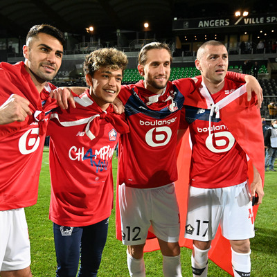 Bizimkiler Fransa'da manşetlerde