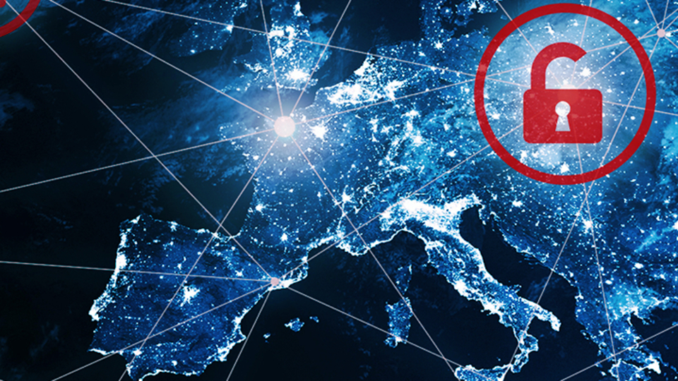 SMS ile dünyayı tehdit ediyor!