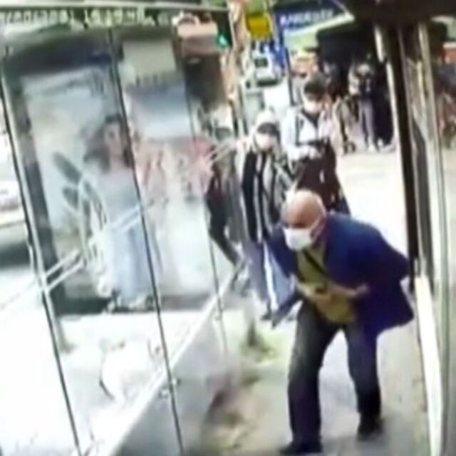 Duraktaki cinayetin sebebi ortaya çıktı!