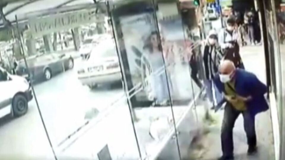 Duraktaki cinayetin sebebi ortaya çıktı!