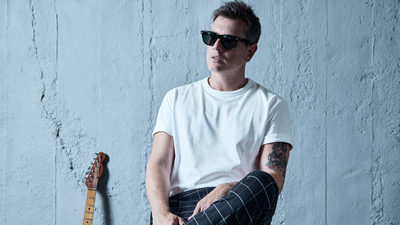 Müzik geçmişini 'Yadigar'da topladı