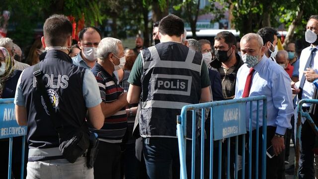 Soma Davası'nda ikinci duruşma başladı