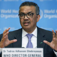 DSÖ açıkladı! Covid-19'la mücadele eden kaç sağlık çalışanı hayatını kaybetti?