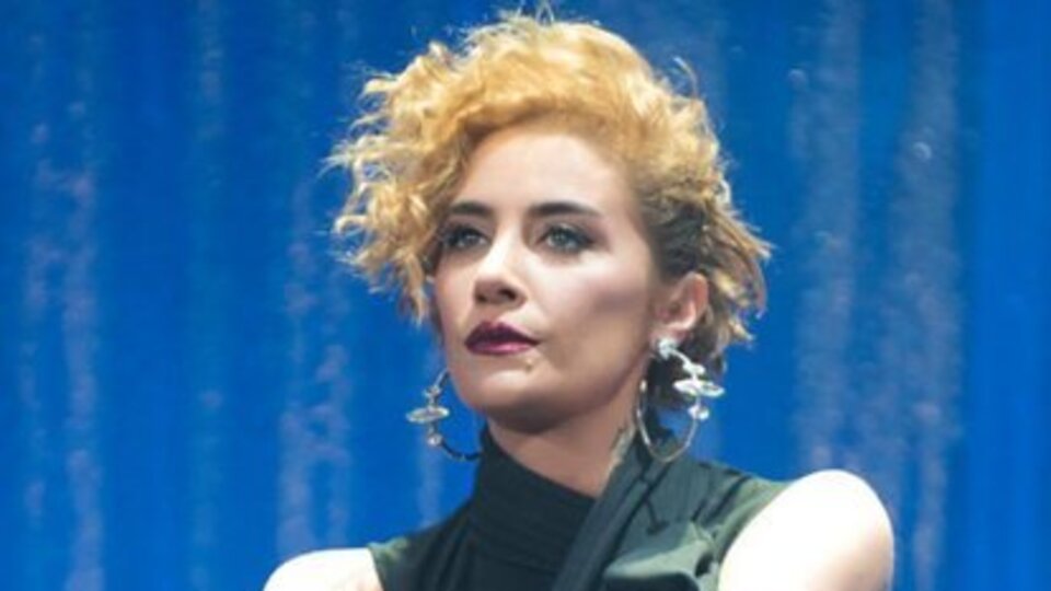 Şarkıcı Sıla kimdir?