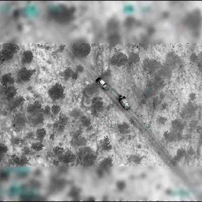 Ortak operasyon! 2'si sözde üst düzey 4 terörist Duhok'ta öldürüldü!