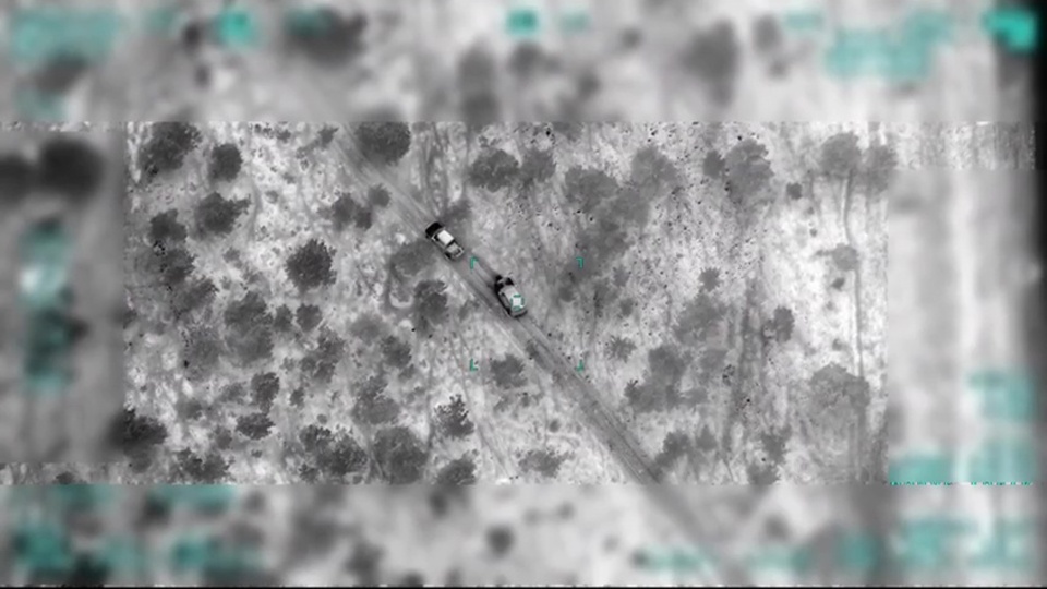 Ortak operasyon! 2'si sözde üst düzey 4 terörist Duhok'ta öldürüldü!