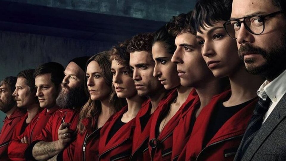 La Casa De Papel 5. sezon ne zaman başlıyor?