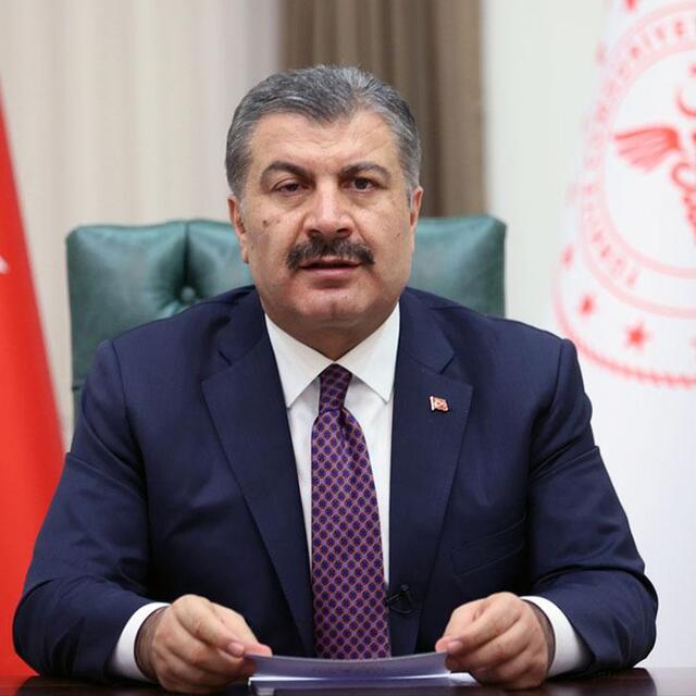 Güncel Türkiye koronavirüs tablosu!