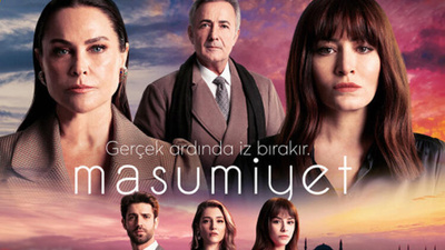 Masumiyet neden final yapıyor?