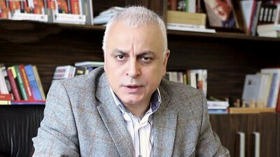 Merdan Yanardağ kimdir?