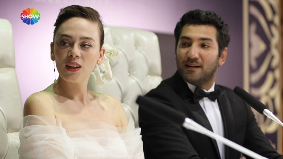 Alev Alev final bölümüyle geliyor...