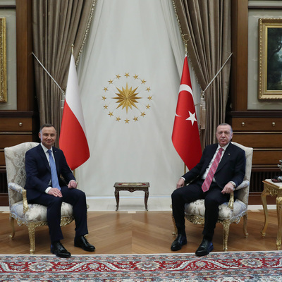 Cumhurbaşkanı Erdoğan'dan önemli açıklamalar