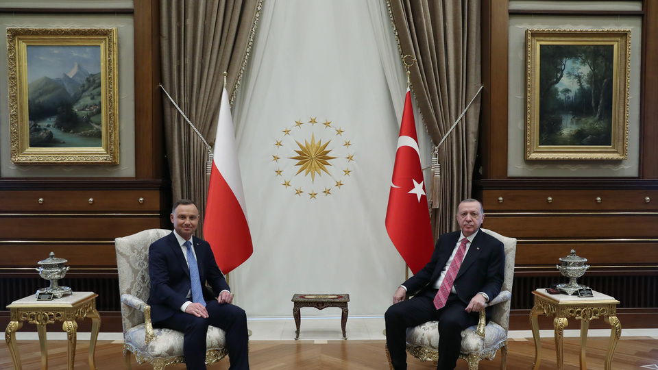 Cumhurbaşkanı Erdoğan'dan önemli açıklamalar