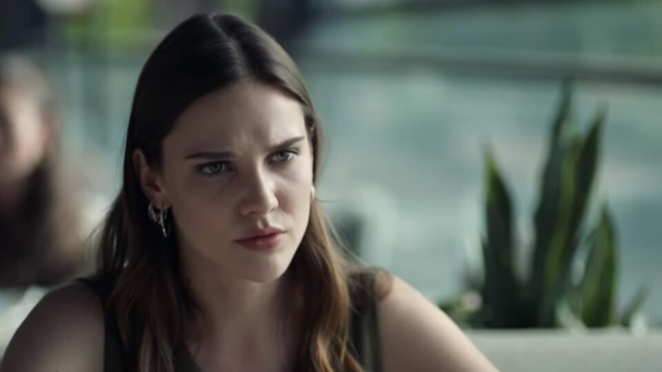 Maraşlı yeni fragman yayında mı?