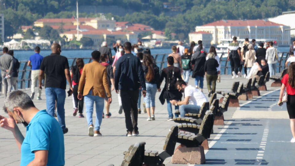 Bugün hava nasıl olacak?