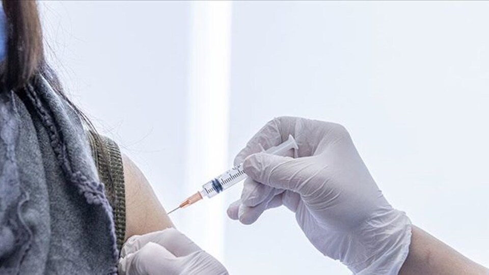 Covid-19 aşı randevusu nasıl alınır?