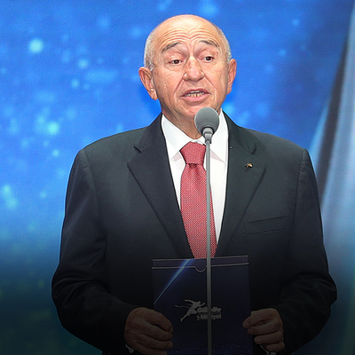 Özdemir, lig formatı için yeni planı açıkladı