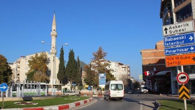 Kırklareli'de toplantı, gösteri ve yürüyüşler 15 gün yasaklandı