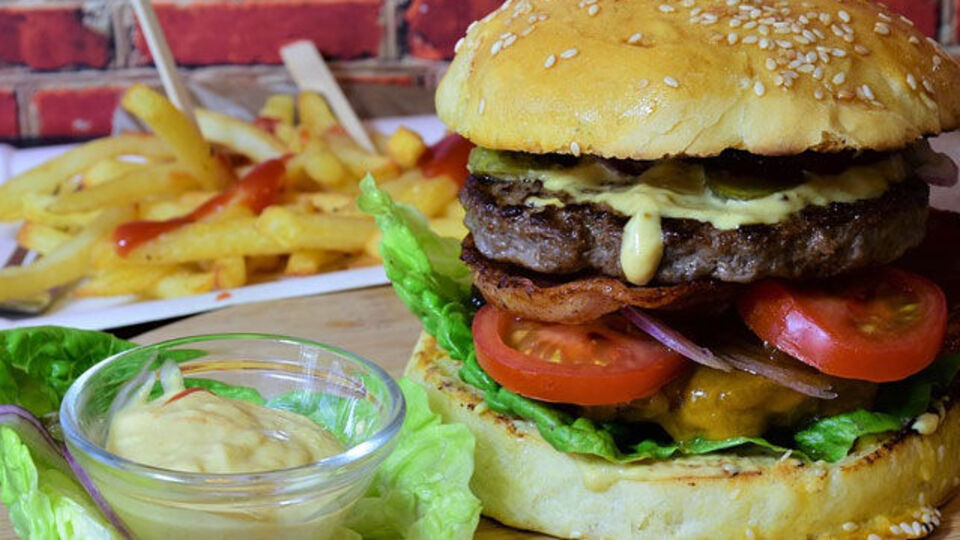 Genç nüfusun obezite oranı arttı