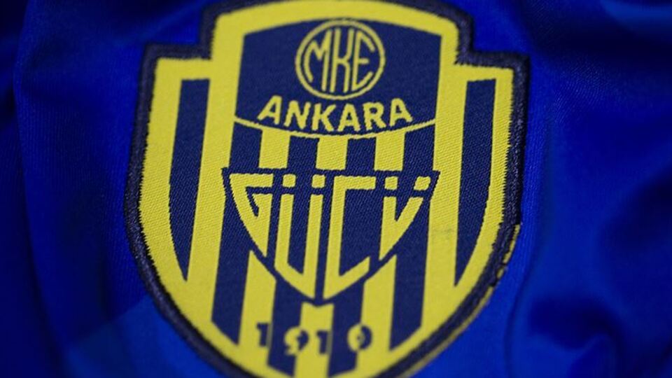 Ankaragücü yönetiminden aday kararı