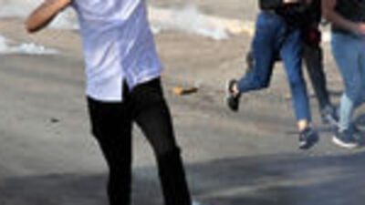 Batı Şeria'da Yahudi yerleşimciler Filistinlilere saldırdı: 7 yaralı