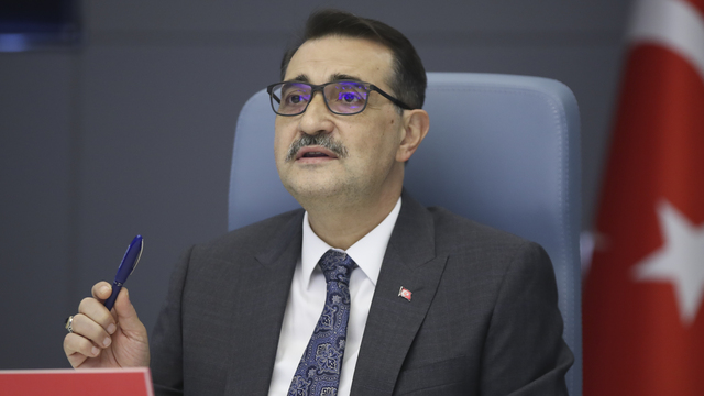 'Yeni haberle ilgili haziranı bekleyelim'