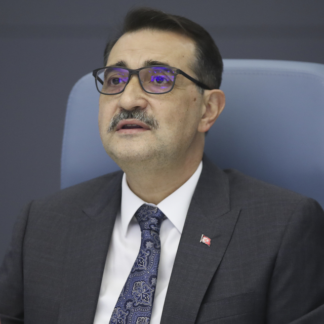 'Yeni haberle ilgili haziranı bekleyelim'