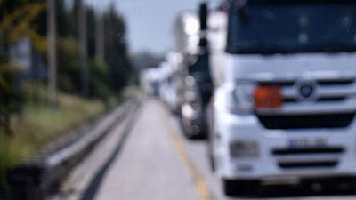 Şehirler arası seyahat yasağı var mı?