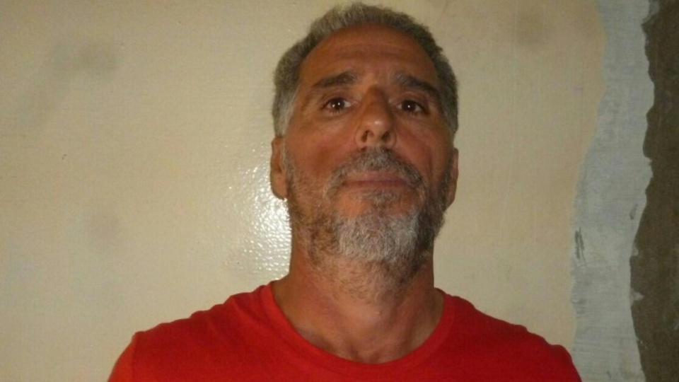 İtalyan mafya lideri Morabito, Brezilya'da yakalandı