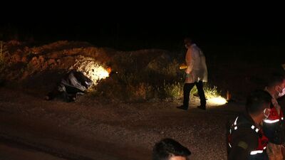 Malatya'da silahlı kavga: 1 kişi öldü, 3 şüpheli gözaltında