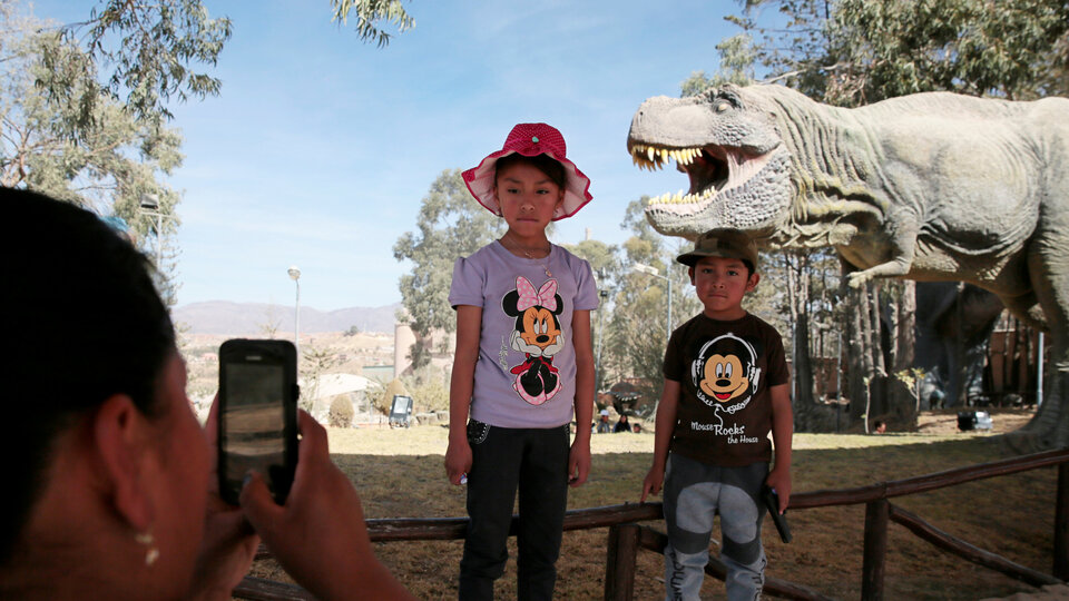 Katalonya'da kayıp adam heykelin içinde ölü bulundu