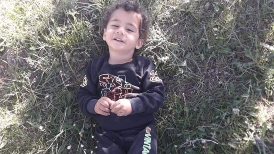 2 yaşındaydı! Akılalmaz ölüm!