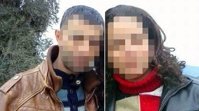 Eski koca dehşet saçtı!