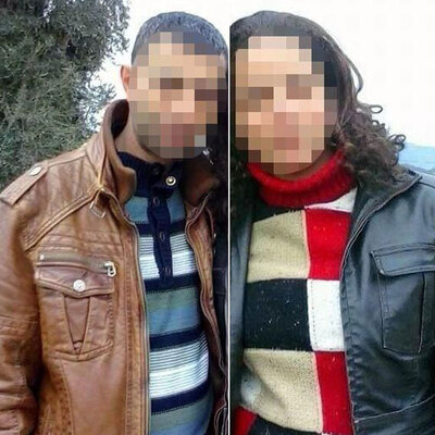 Eski koca dehşet saçtı!