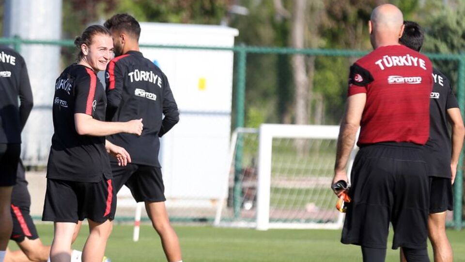 "Kader bana bunu yaşatacakmış!"