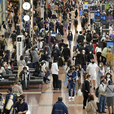 Japonya'da yeni Kovid-19 tedbiri: İfşa edilecekler!