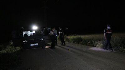 Beldede çıkan yasak aşk iddiası can aldı!