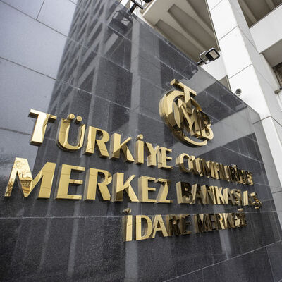 Merkez Bankası Başkan Yardımcısı Oğuzhan Özbaş görevden alındı