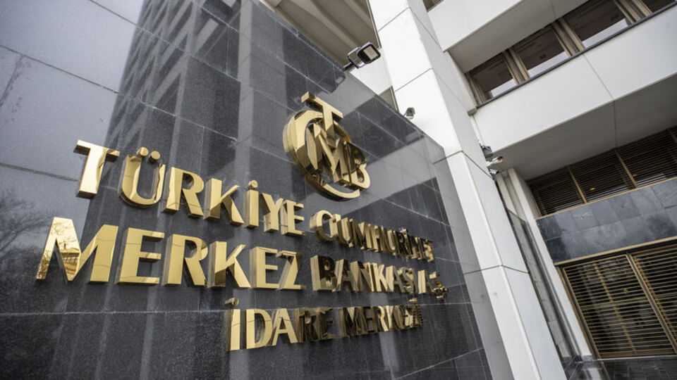 Merkez Bankası Başkan Yardımcısı Oğuzhan Özbaş görevden alındı