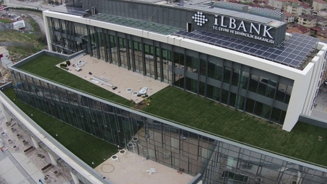 İller Bankası personel alımı yapacak!